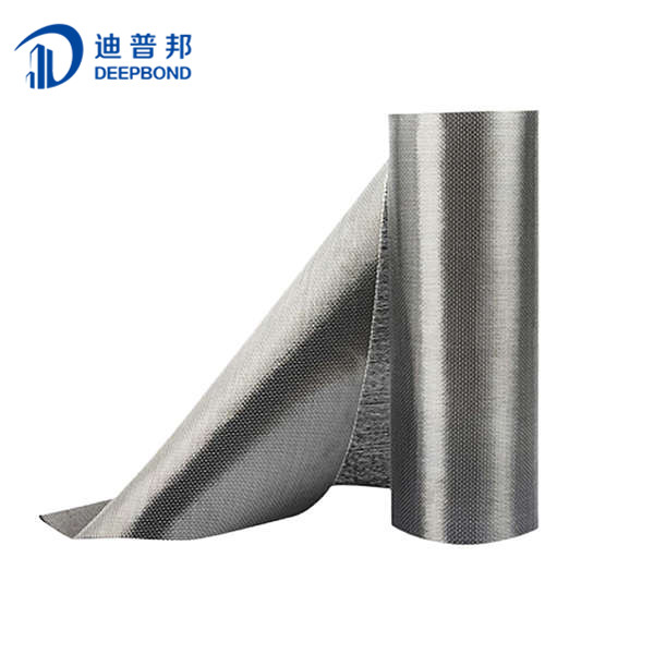 DEEP301 I級300g碳纖維布