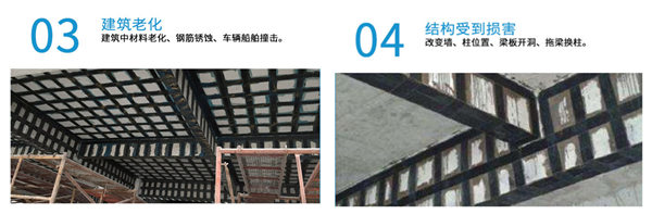 碳纖維布應用