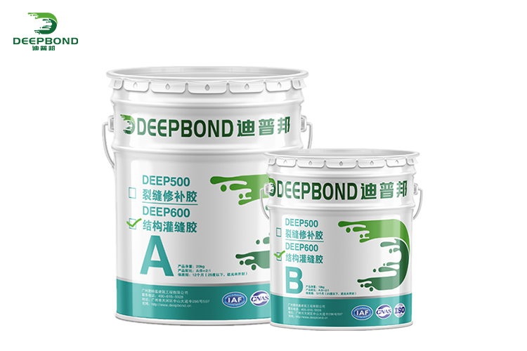 環氧樹脂灌縫膠怎么使用